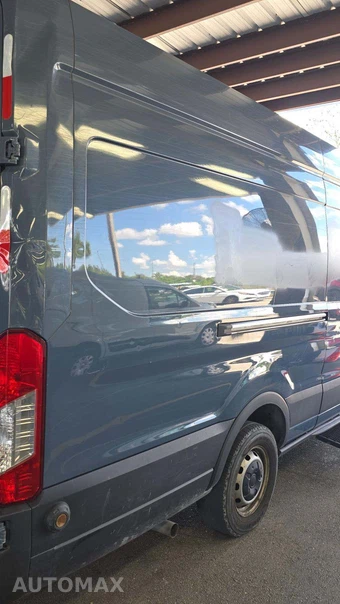 2020 Ford Transit 250 Cargo Van High Roof 148.0" WB - miniatura 22