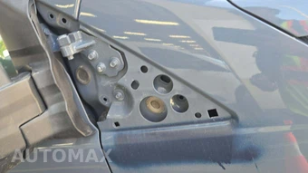 2020 Ford Transit 250 Cargo Van High Roof 148.0" WB - miniatura 23