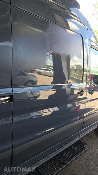 2020 Ford Transit 250 Cargo Van High Roof 148.0" WB - miniatura 25