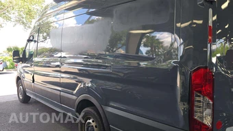 2020 Ford Transit 250 Cargo Van High Roof 148.0" WB - miniatura 29