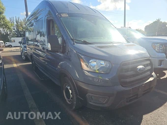 2020 Ford Transit 250 Cargo Van High Roof 148.0" WB - miniatura 3