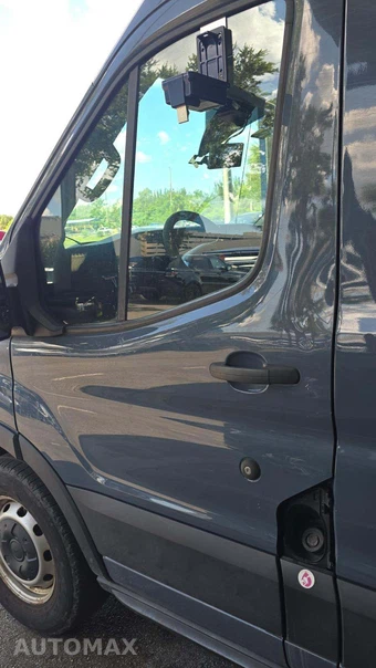 2020 Ford Transit 250 Cargo Van High Roof 148.0" WB - miniatura 36