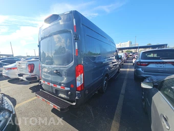 2020 Ford Transit 250 Cargo Van High Roof 148.0" WB - miniatura 4