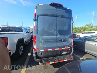 2020 Ford Transit 250 Cargo Van High Roof 148.0" WB - miniatura 5