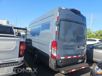 2020 Ford Transit 250 Cargo Van High Roof 148.0" WB - miniatura 6