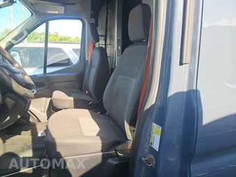 2020 Ford Transit 250 Cargo Van High Roof 148.0" WB - miniatura 7