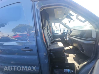 2020 Ford Transit 250 Cargo Van High Roof 148.0" WB - miniatura 8