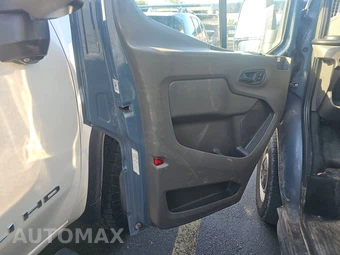 2020 Ford Transit 250 Cargo Van High Roof 148.0" WB - miniatura 9
