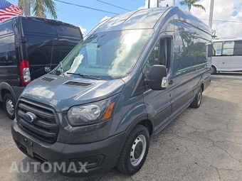 2020 Ford Transit 250 Cargo Van High Roof 148.0" WB