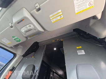 2020 Ford Transit 250 Cargo Van High Roof 148.0" WB - miniatura 11