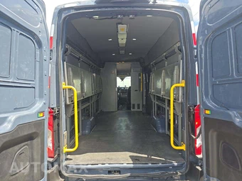 2020 Ford Transit 250 Cargo Van High Roof 148.0" WB - miniatura 14