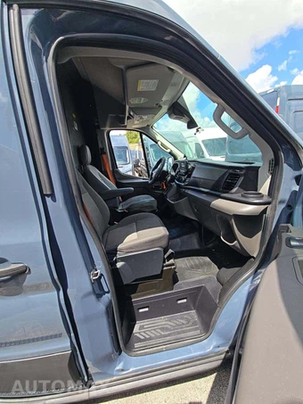 2020 Ford Transit 250 Cargo Van High Roof 148.0" WB - miniatura 18