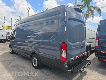 2020 Ford Transit 250 Cargo Van High Roof 148.0" WB - miniatura 2