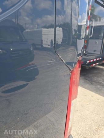 2020 Ford Transit 250 Cargo Van High Roof 148.0" WB - miniatura 29