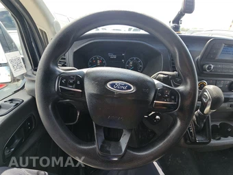 2020 Ford Transit 250 Cargo Van High Roof 148.0" WB - miniatura 10
