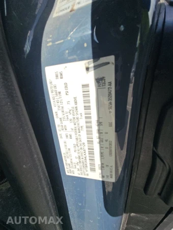 2020 Ford Transit 250 Cargo Van High Roof 148.0" WB - miniatura 13