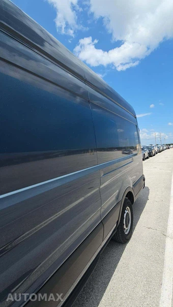 2020 Ford Transit 250 Cargo Van High Roof 148.0" WB - miniatura 19