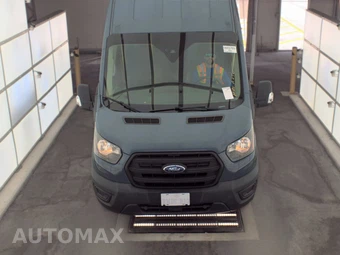 2020 Ford Transit 250 Cargo Van High Roof 148.0" WB - miniatura 2