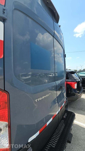 2020 Ford Transit 250 Cargo Van High Roof 148.0" WB - miniatura 22