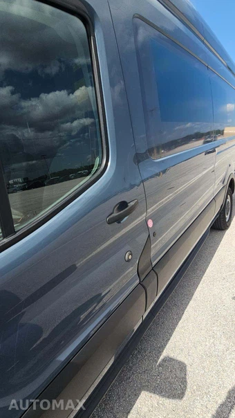 2020 Ford Transit 250 Cargo Van High Roof 148.0" WB - miniatura 24