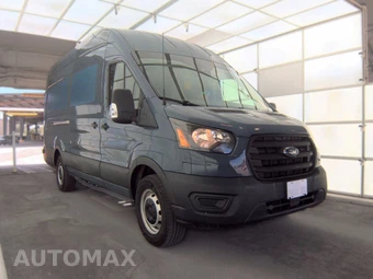 2020 Ford Transit 250 Cargo Van High Roof 148.0" WB - miniatura 3