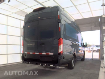 2020 Ford Transit 250 Cargo Van High Roof 148.0" WB - miniatura 4
