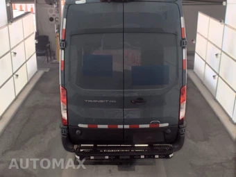 2020 Ford Transit 250 Cargo Van High Roof 148.0" WB - miniatura 5