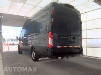 2020 Ford Transit 250 Cargo Van High Roof 148.0" WB - miniatura 6