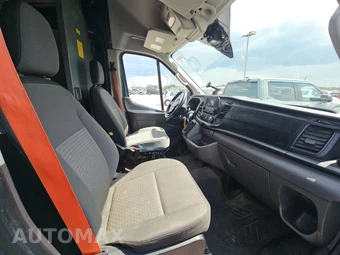 2020 Ford Transit 250 Cargo Van High Roof 148.0" WB - miniatura 8