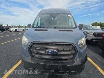 2020 Ford Transit 250 Cargo Van High Roof 148.0" WB - miniatura 2