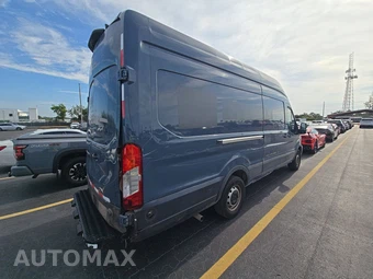 2020 Ford Transit 250 Cargo Van High Roof 148.0" WB - miniatura 4