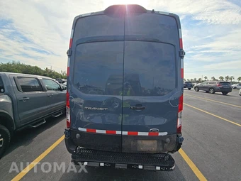 2020 Ford Transit 250 Cargo Van High Roof 148.0" WB - miniatura 5