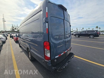 2020 Ford Transit 250 Cargo Van High Roof 148.0" WB - miniatura 6