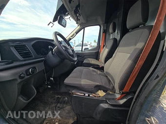 2020 Ford Transit 250 Cargo Van High Roof 148.0" WB - miniatura 7