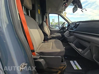 2020 Ford Transit 250 Cargo Van High Roof 148.0" WB - miniatura 8