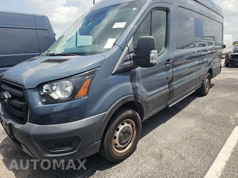 2020 Ford Transit 250 Cargo Van High Roof 148.0" WB