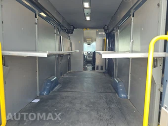 2020 Ford Transit 250 Cargo Van High Roof 148.0" WB - miniatura 15