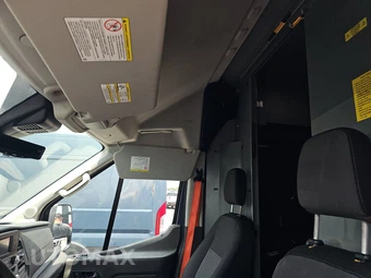 2020 Ford Transit 250 Cargo Van High Roof 148.0" WB - miniatura 17