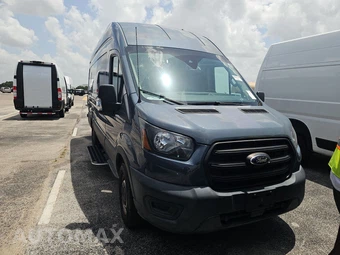 2020 Ford Transit 250 Cargo Van High Roof 148.0" WB - miniatura 2