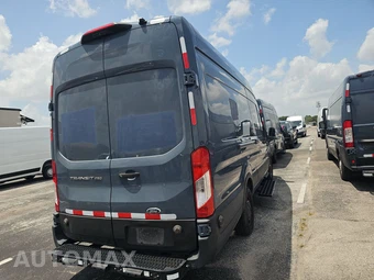 2020 Ford Transit 250 Cargo Van High Roof 148.0" WB - miniatura 4
