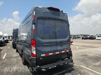 2020 Ford Transit 250 Cargo Van High Roof 148.0" WB - miniatura 5