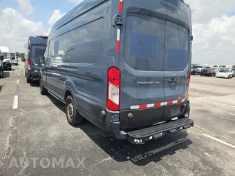 2020 Ford Transit 250 Cargo Van High Roof 148.0" WB - miniatura 6