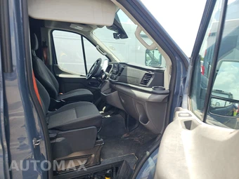 2020 Ford Transit 250 Cargo Van High Roof 148.0" WB - miniatura 8