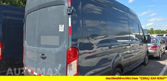 2020 Ford Transit 250 Cargo Van High Roof 148.0" WB - miniatura 2