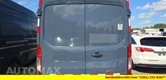 2020 Ford Transit 250 Cargo Van High Roof 148.0" WB - miniatura 3