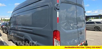 2020 Ford Transit 250 Cargo Van High Roof 148.0" WB - miniatura 4