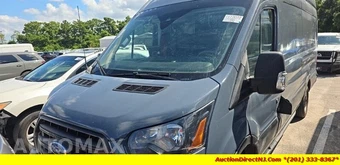 2020 Ford Transit 250 Cargo Van High Roof 148.0" WB - miniatura 5