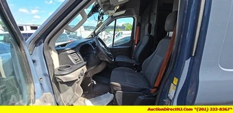 2020 Ford Transit 250 Cargo Van High Roof 148.0" WB - miniatura 7