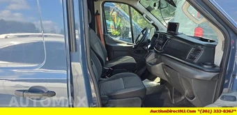 2020 Ford Transit 250 Cargo Van High Roof 148.0" WB - miniatura 8