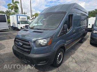 2020 Ford Transit 250 Cargo Van High Roof 148.0" WB